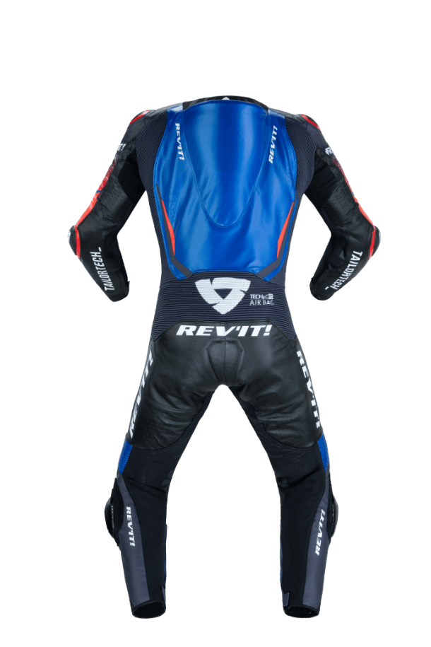 REV'IT X 301