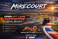 Mirecourt, Juvaincourt 1 (Open Pit Lane)