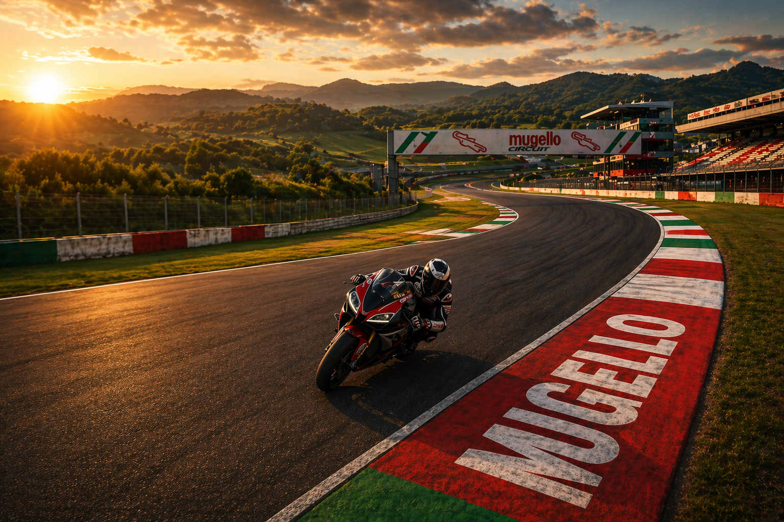 Mugello