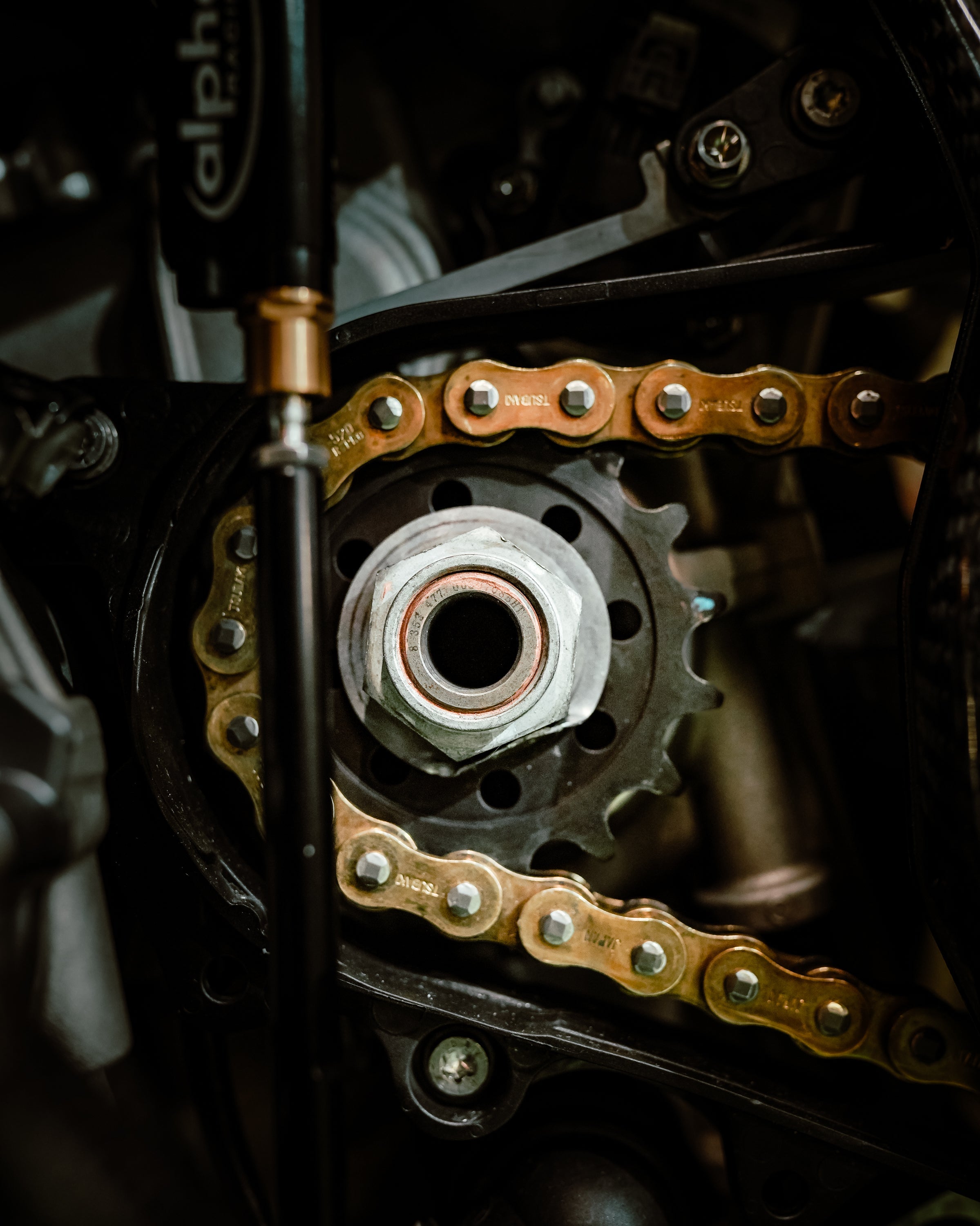 M1000RR Superstock