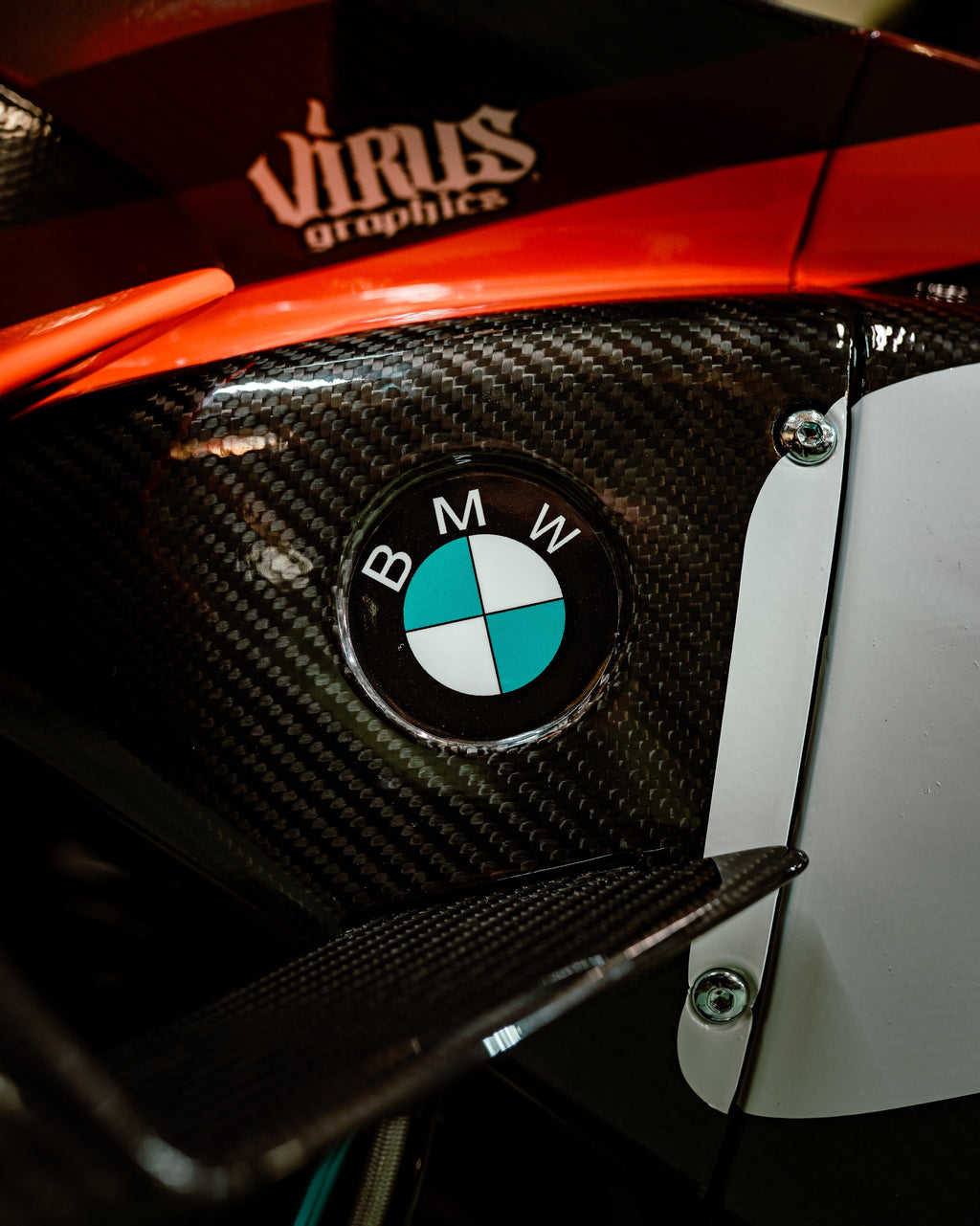M1000RR Superstock