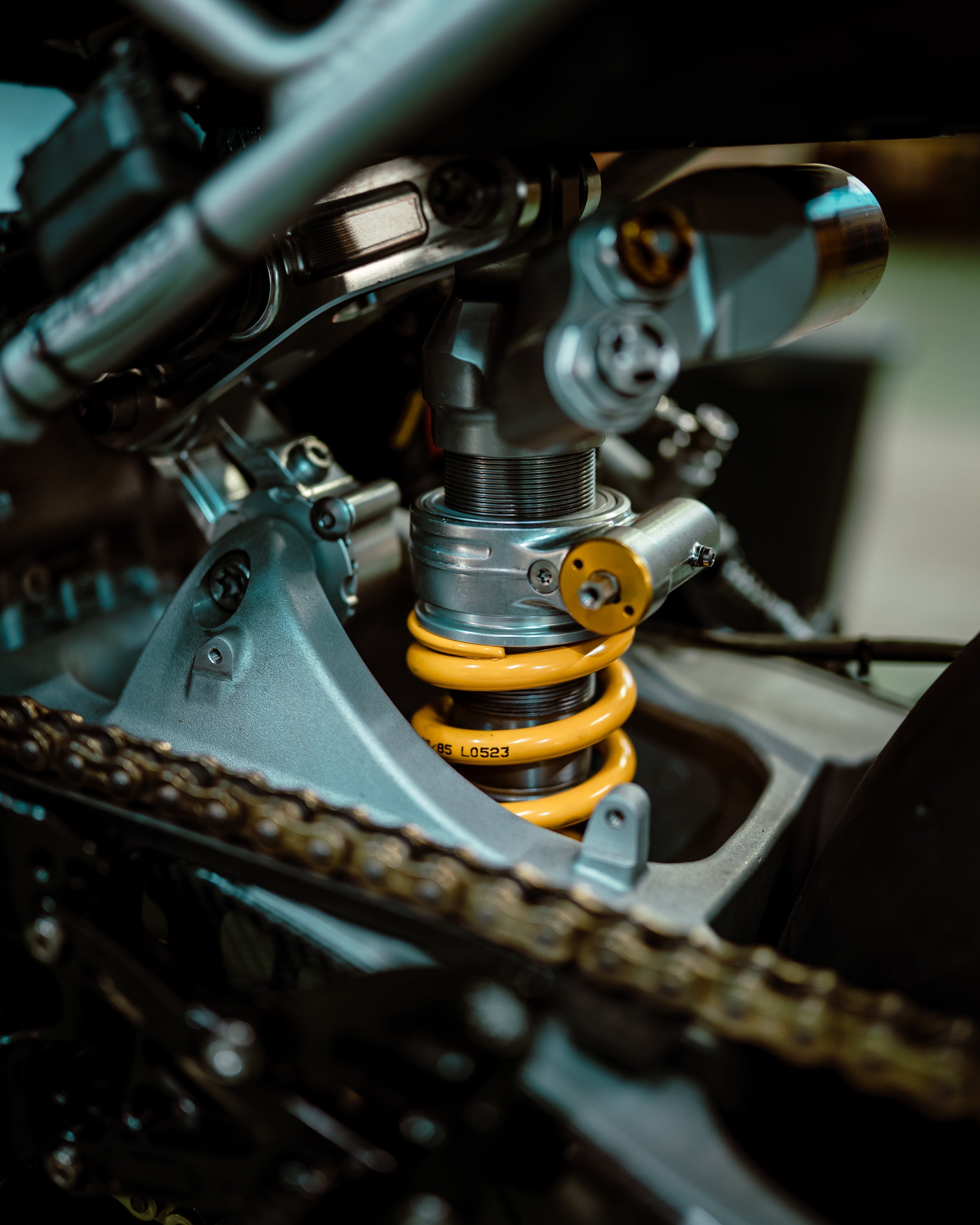 M1000RR Superstock