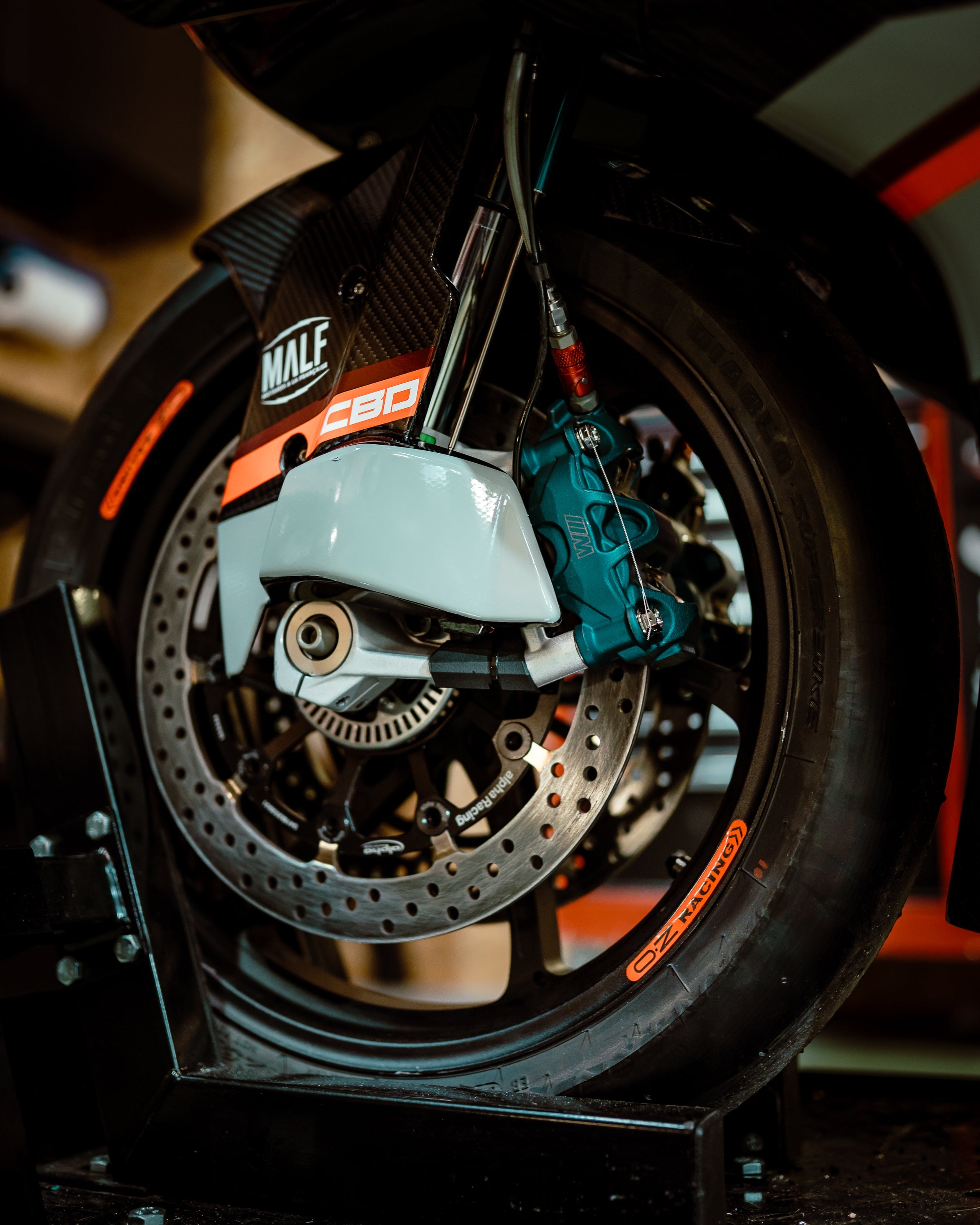 M1000RR Superstock
