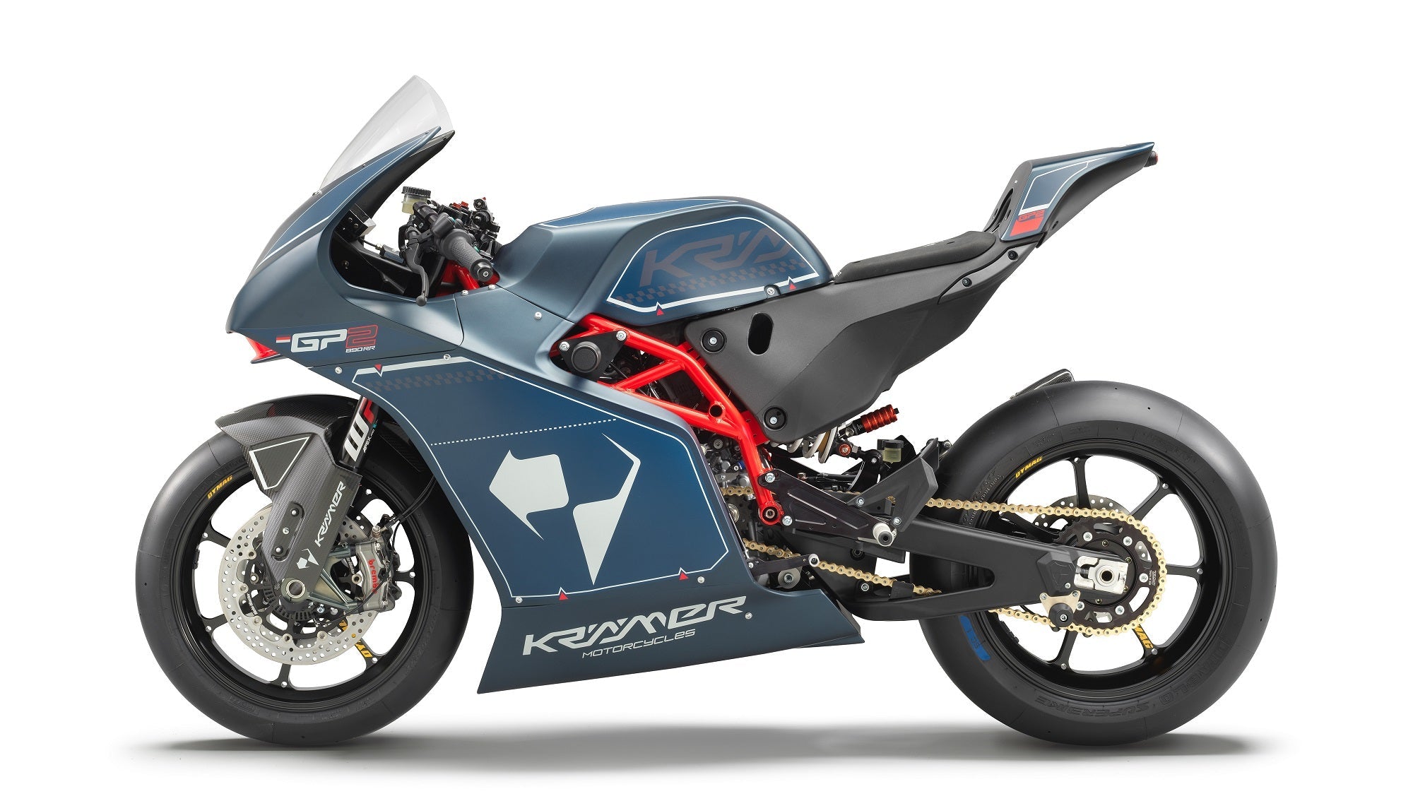 Kramer 890 GP2 RR