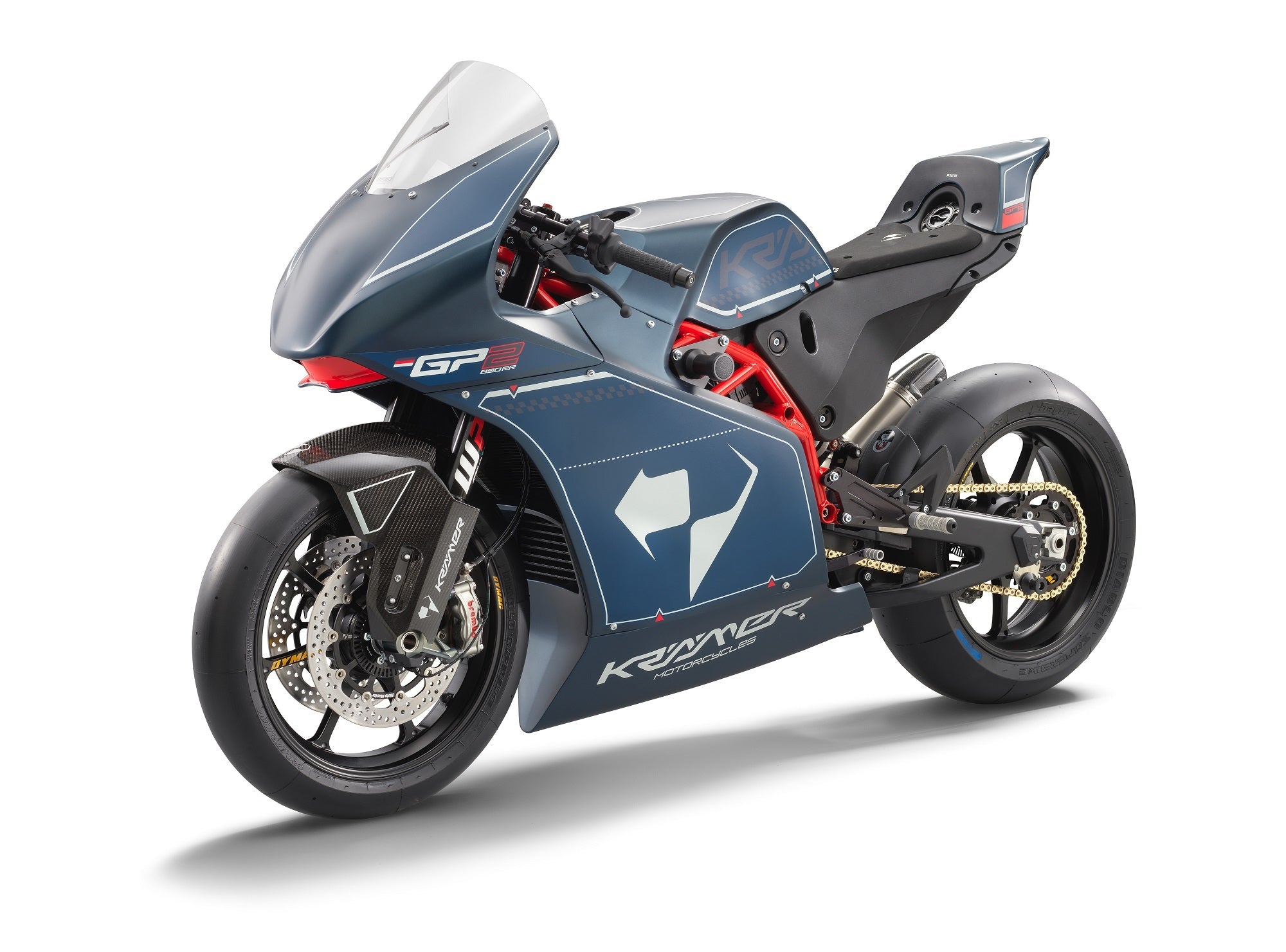 Kramer 890 GP2 RR