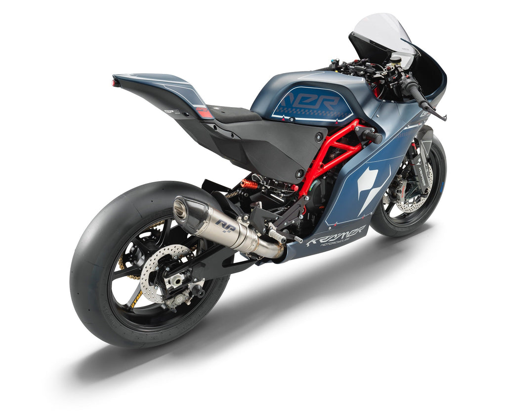 Kramer 890 GP2 RR