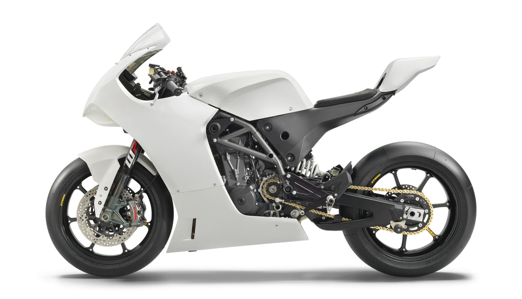 Kramer EVO2-690 R