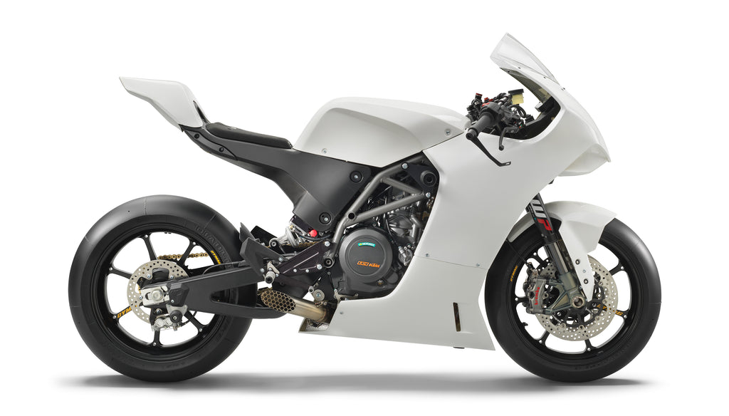 Kramer EVO2-690 R