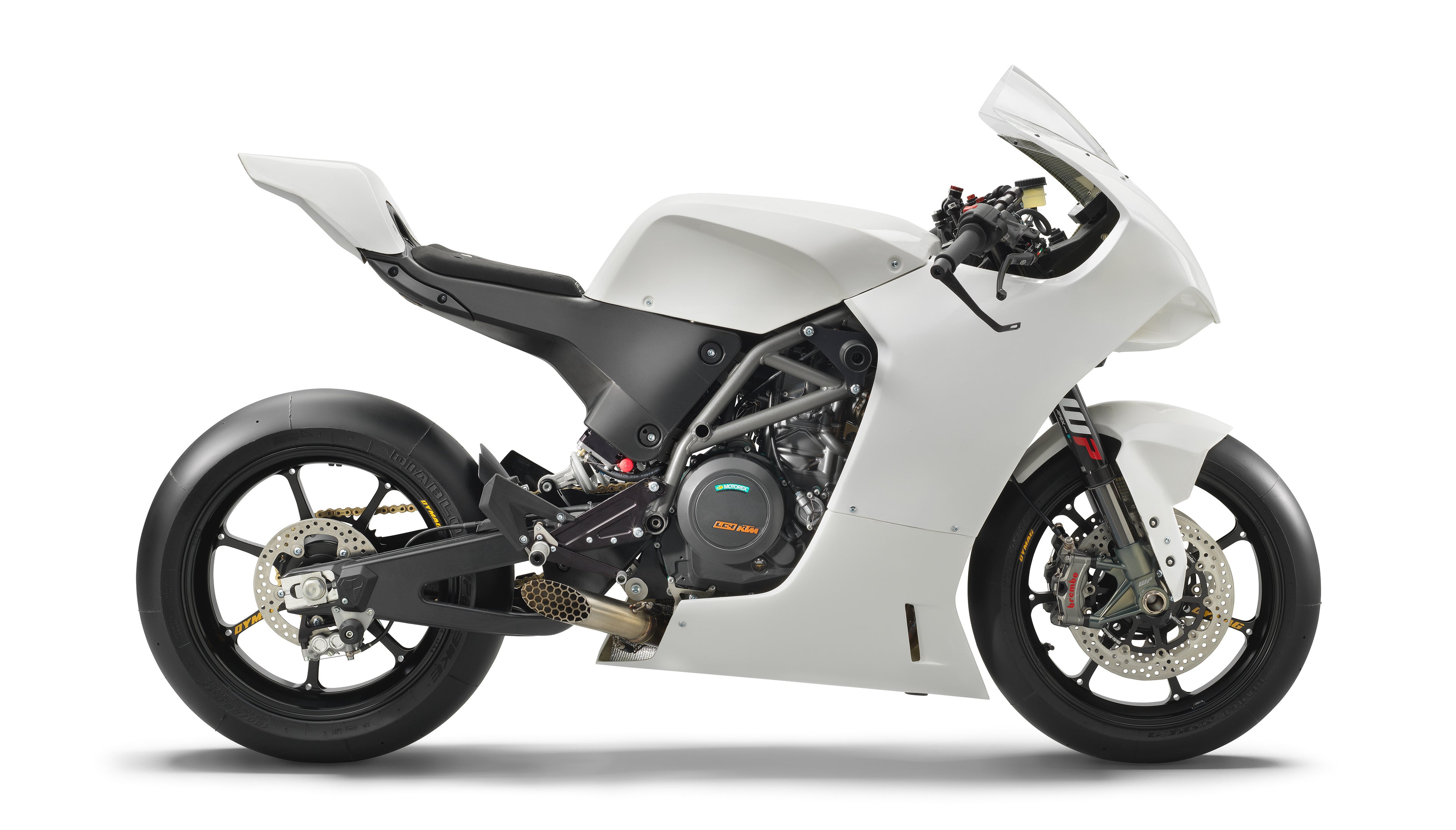 Kramer EVO2-690 R
