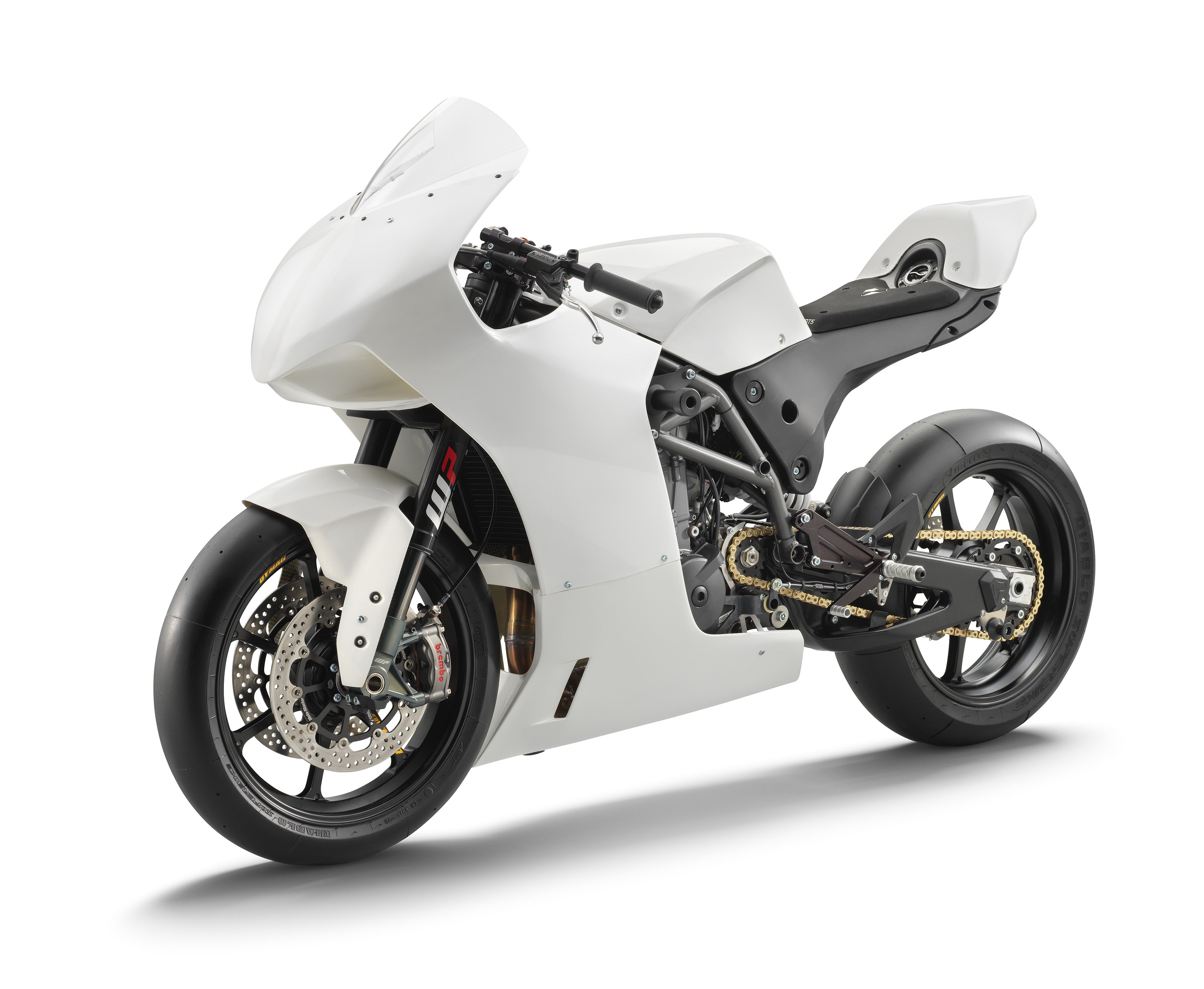 Kramer EVO2-690 R