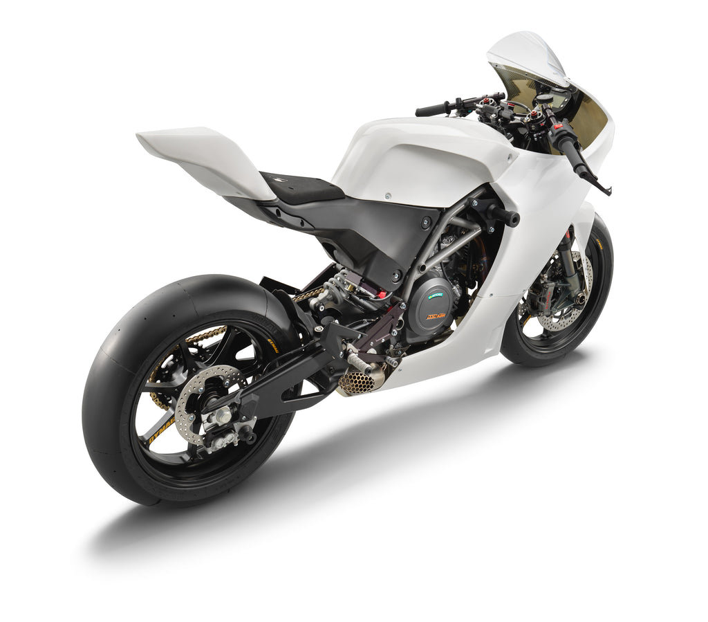 Kramer EVO2-690 R