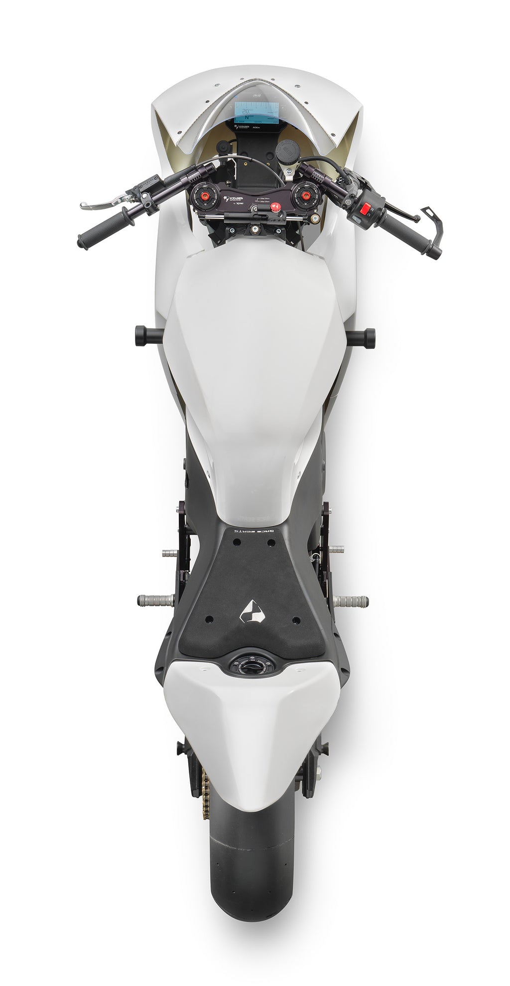 Kramer EVO2-690 R