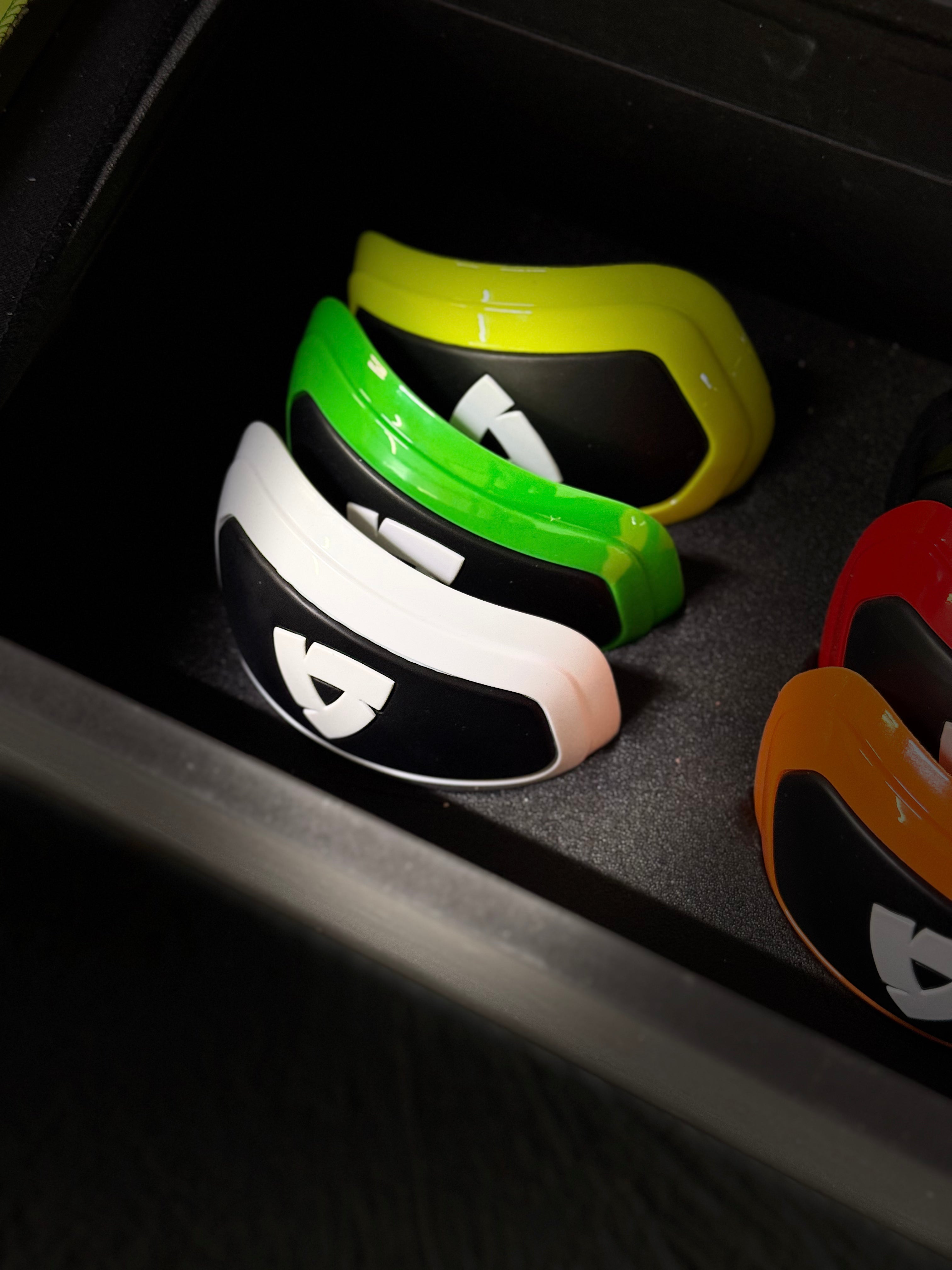 REV'IT X 201