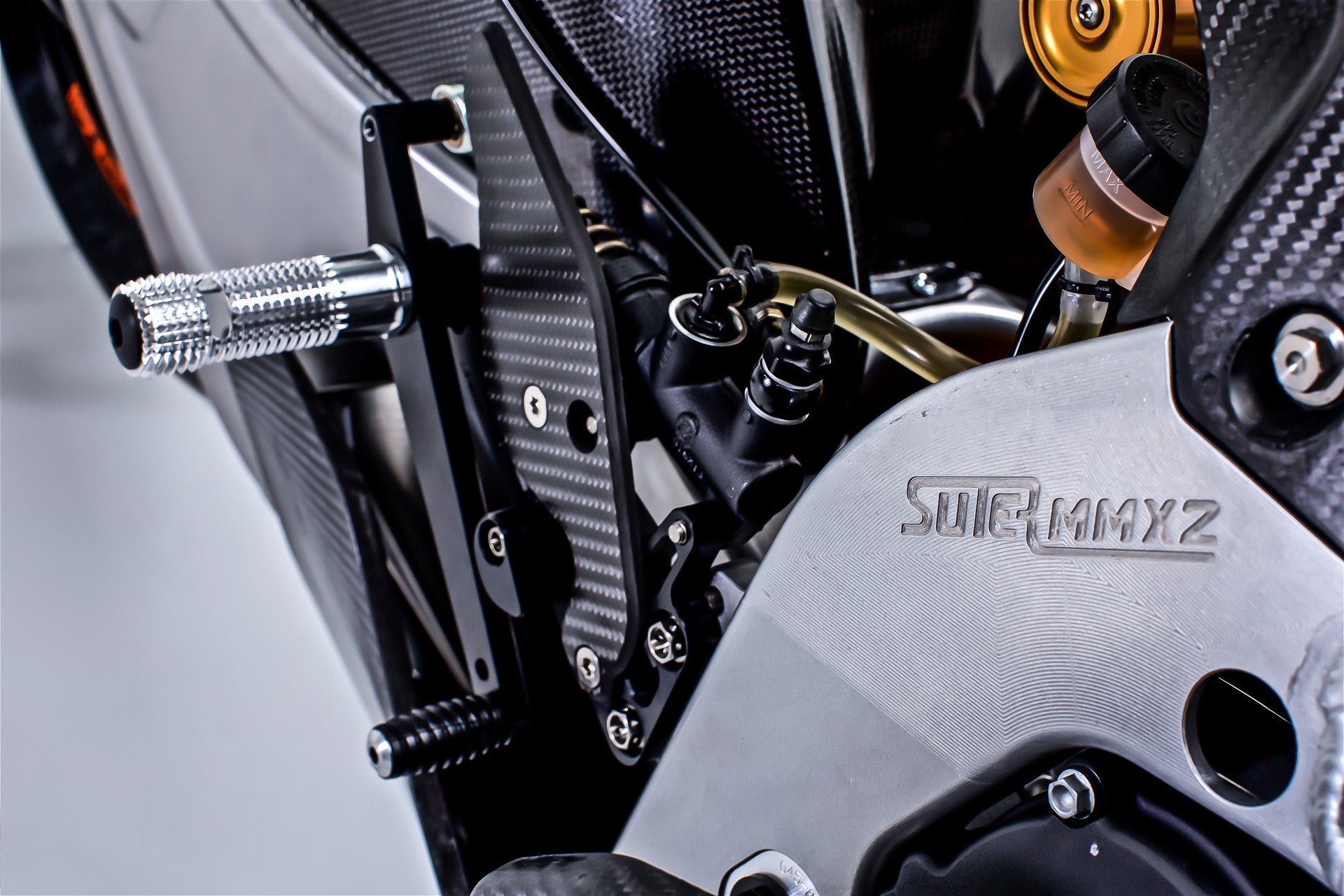 SUTER MMX2 Moto2