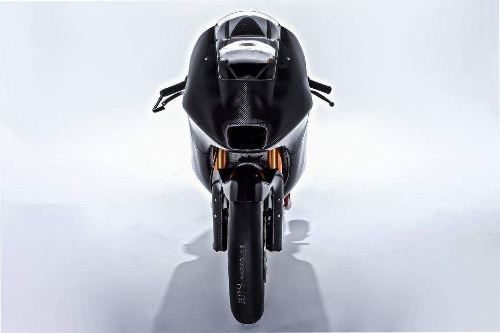 SUTER MMX2 Moto2