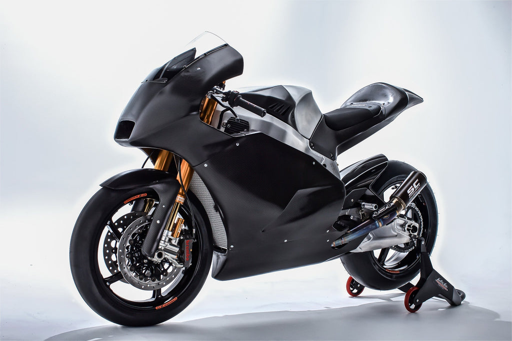 SUTER MMX2 Moto2