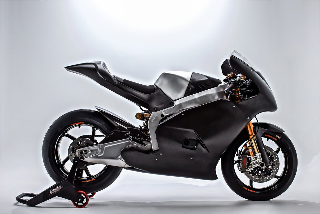 SUTER MMX2 Moto2