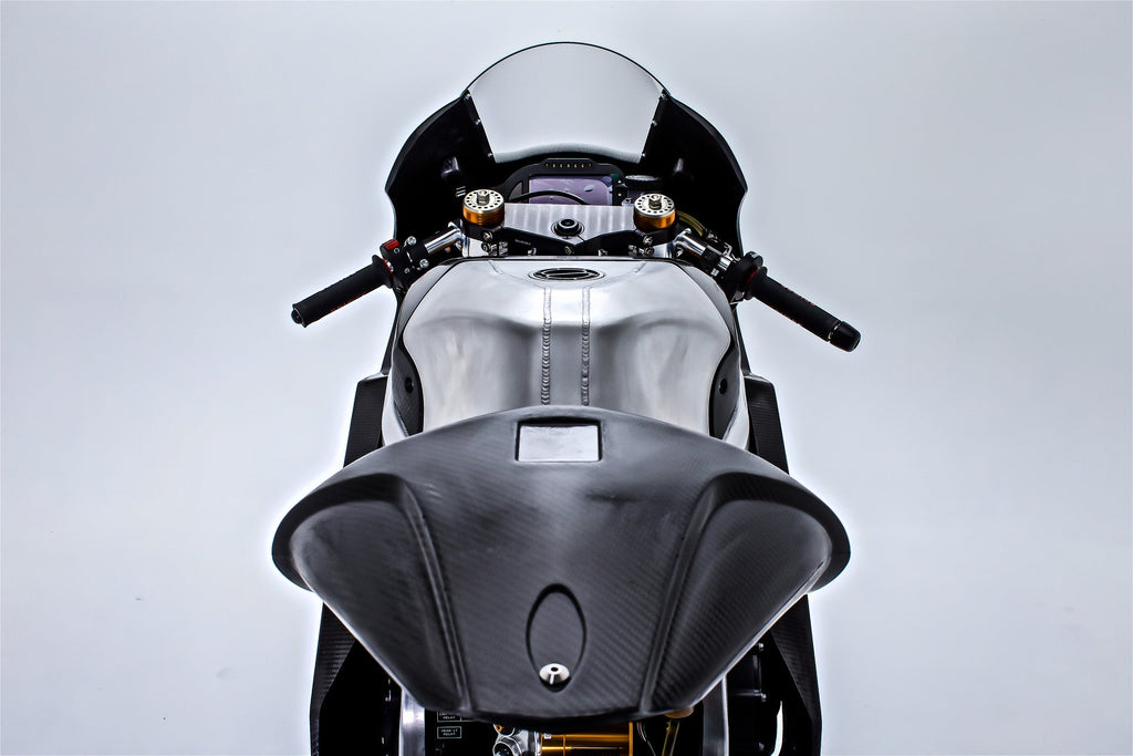 SUTER MMX2 Moto2