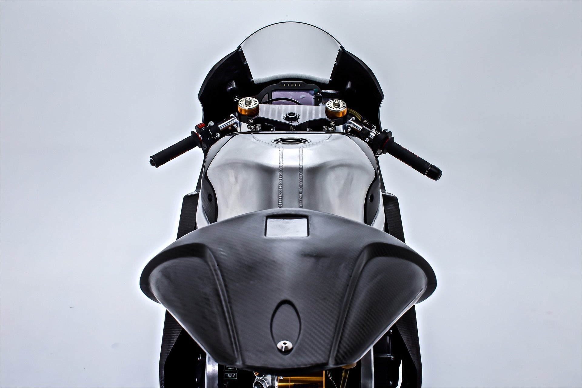 SUTER MMX2 Moto2