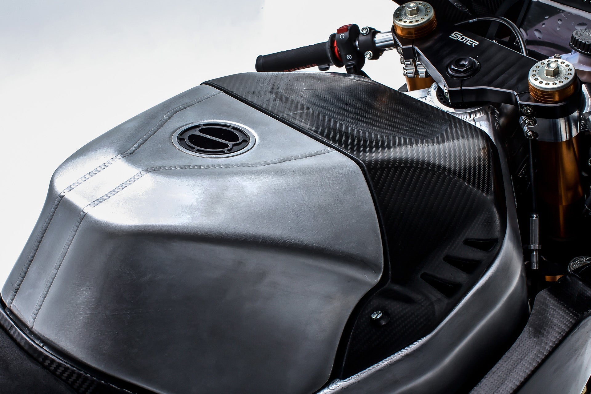 SUTER MMX2 Moto2