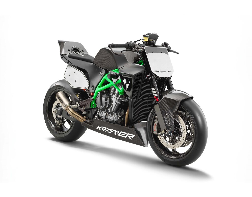 Kramer GP2-890 XX