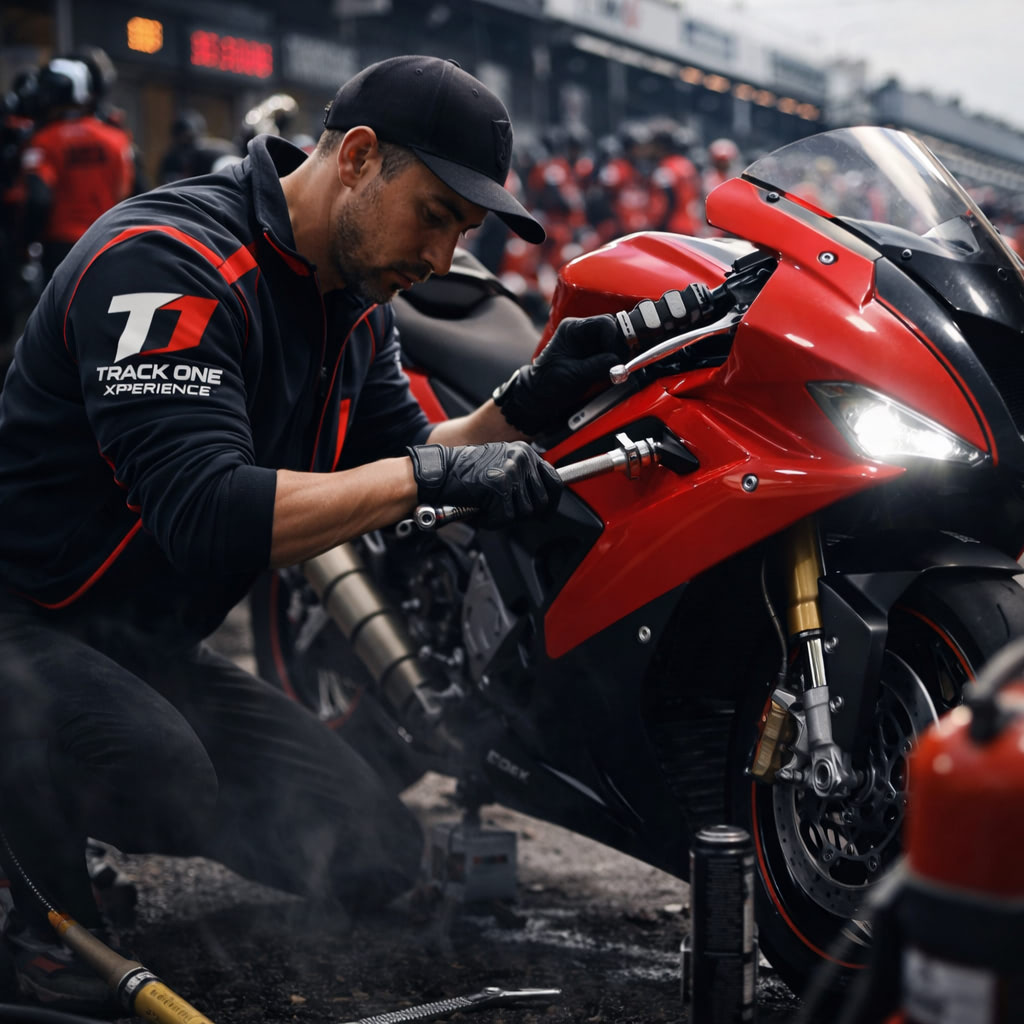 Racing Service