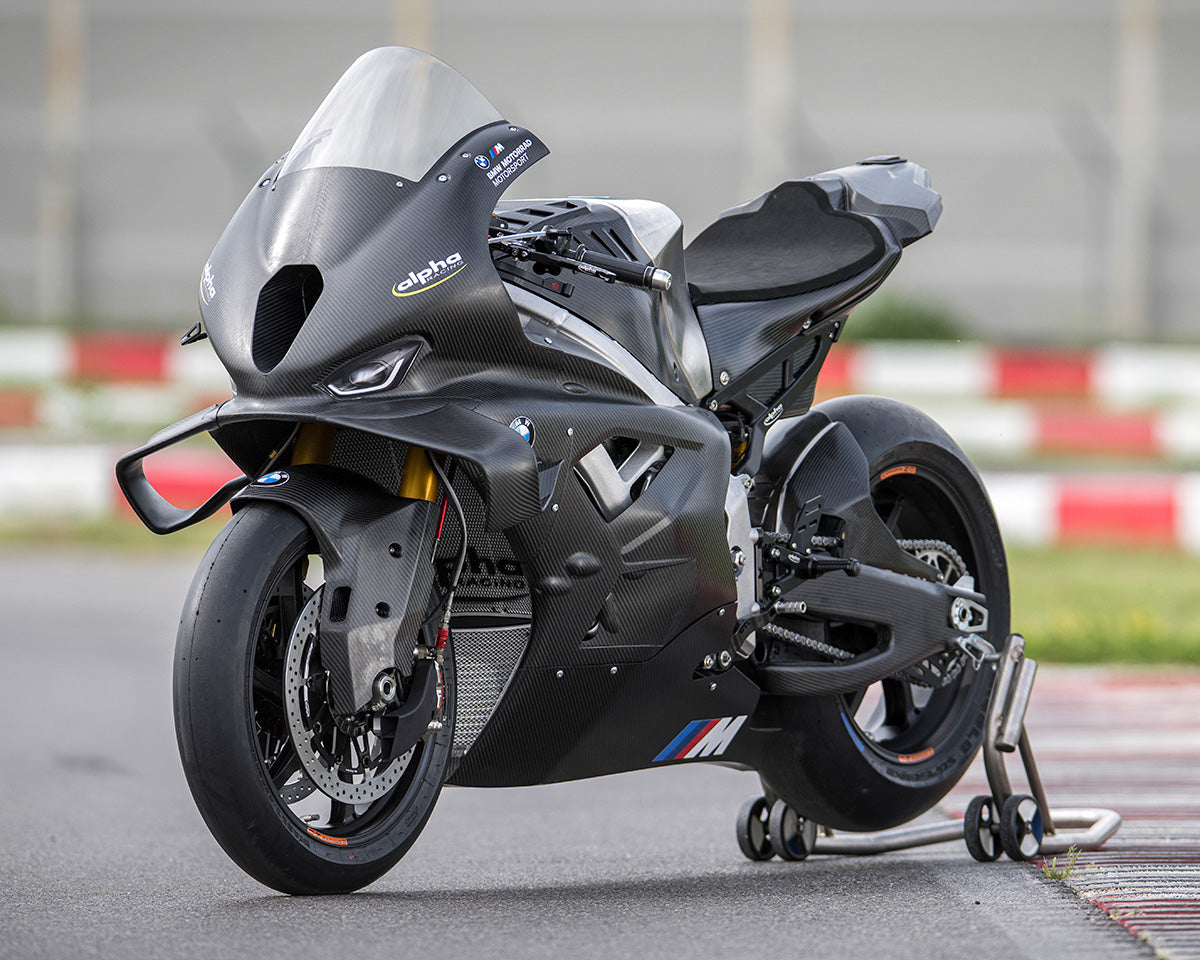 M1000RR WSBK