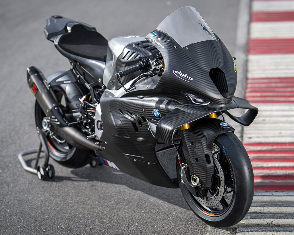M1000RR WSBK