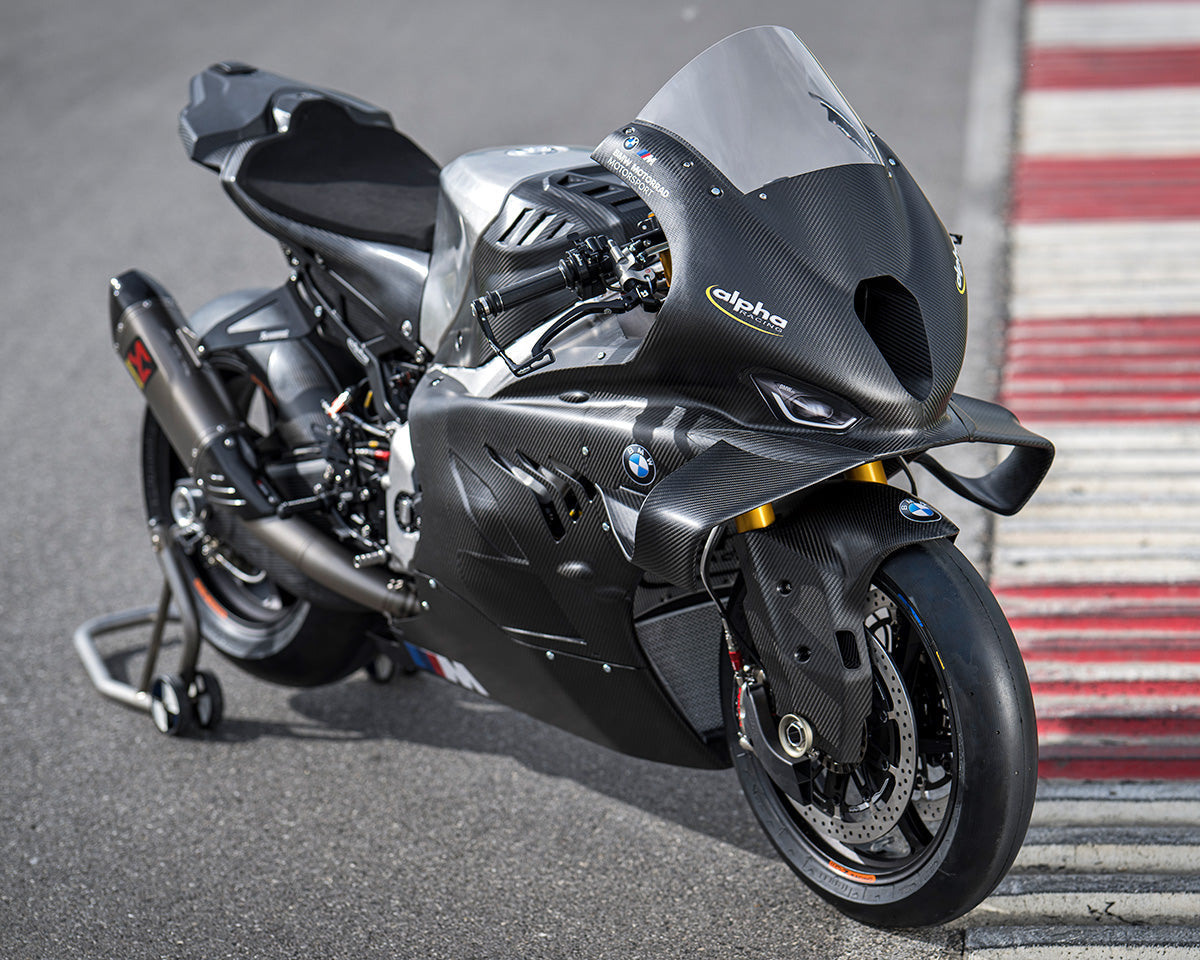M1000RR WSBK