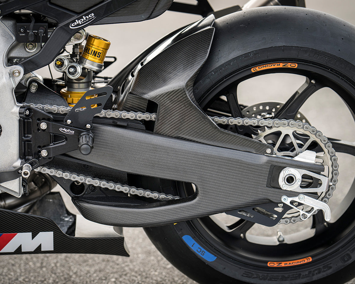 M1000RR WSBK