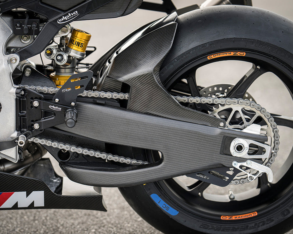 M1000RR WSBK