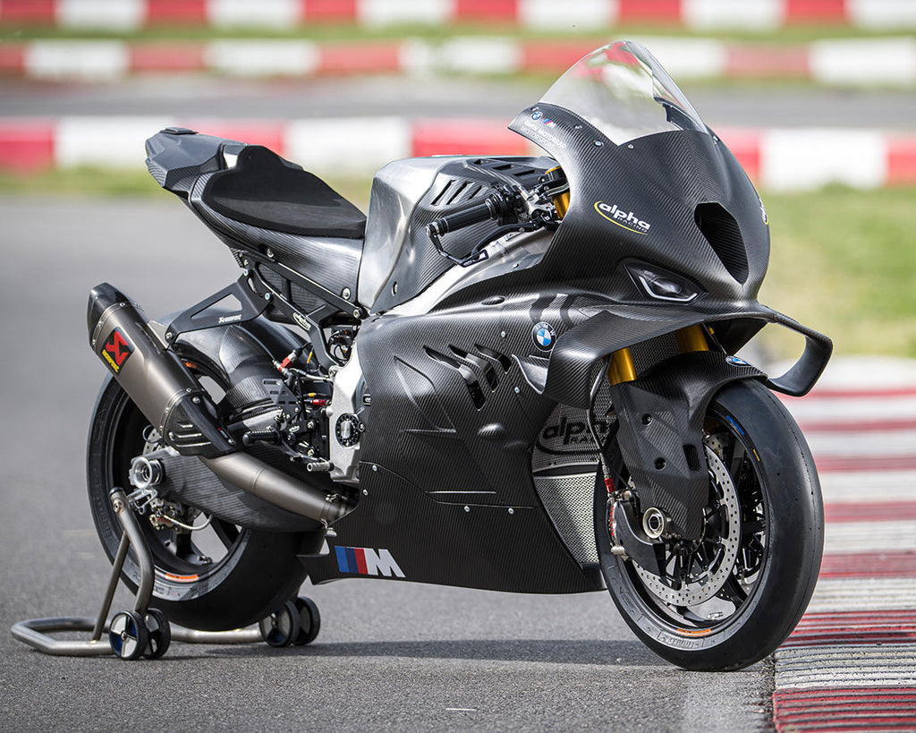 M1000RR WSBK