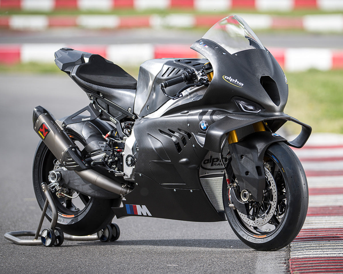 M1000RR WSBK
