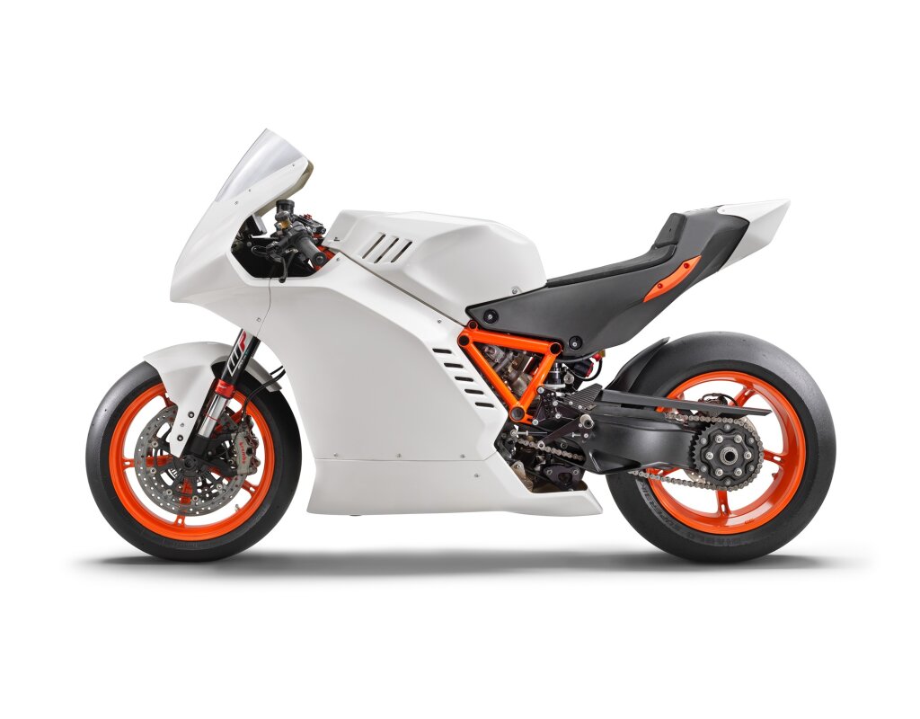 SUPERDUKE 1290 / 1390 RACING KIT